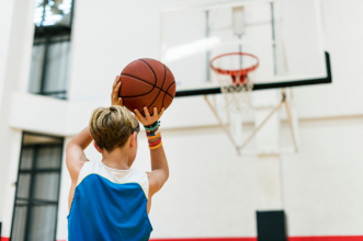 gallery/young-basketball-player-shoot_53876-70520